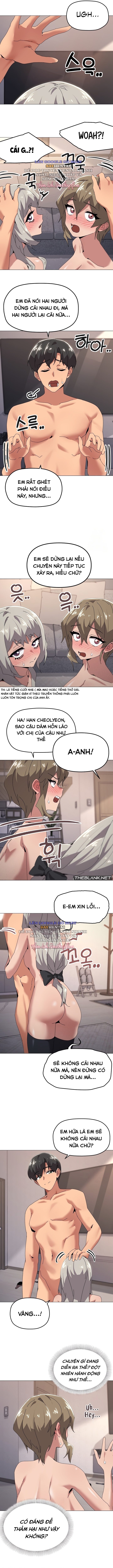 Gia Đình Có Chuyện Gì Thế Chap Chapter 44-Gia Đình Có Chuyện Gì Thế - Next Chap 45