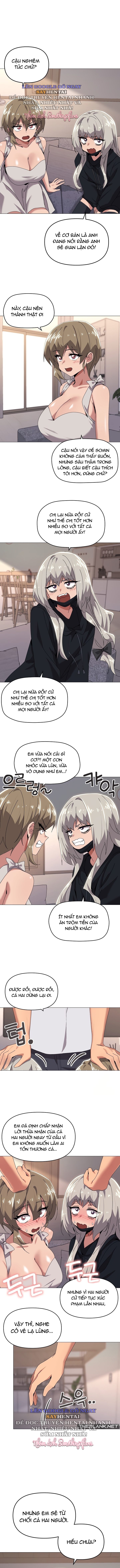 Gia Đình Có Chuyện Gì Thế Chap Chapter 43-Gia Đình Có Chuyện Gì Thế - Next Chap 44