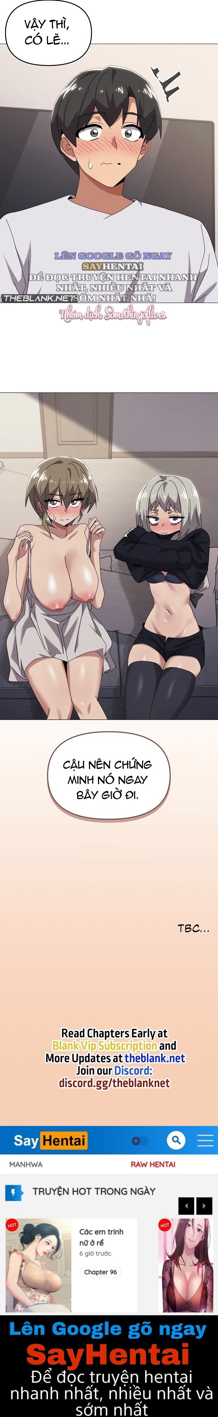 Gia Đình Có Chuyện Gì Thế Chap Chapter 43-Gia Đình Có Chuyện Gì Thế - Next Chap 44