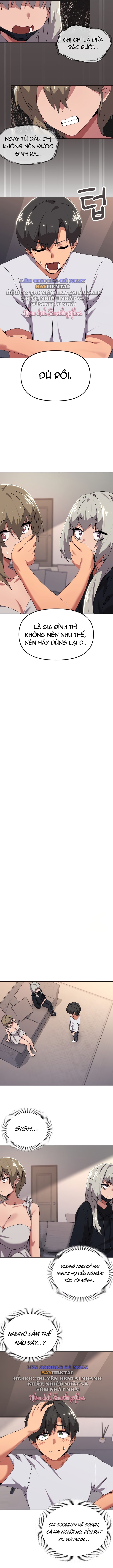 Gia Đình Có Chuyện Gì Thế Chap Chapter 43-Gia Đình Có Chuyện Gì Thế - Next Chap 44