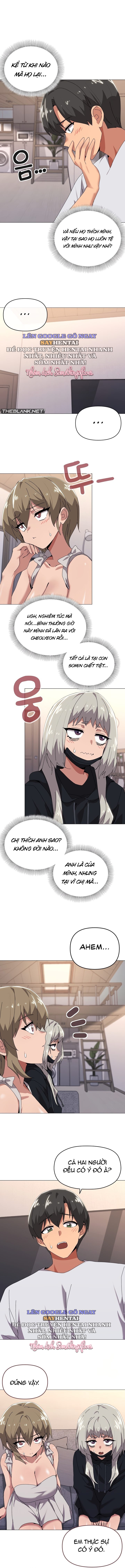 Gia Đình Có Chuyện Gì Thế Chap Chapter 43-Gia Đình Có Chuyện Gì Thế - Next Chap 44