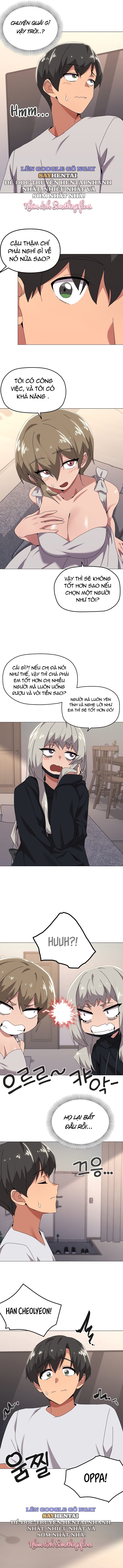 Gia Đình Có Chuyện Gì Thế Chap Chapter 43-Gia Đình Có Chuyện Gì Thế - Next Chap 44