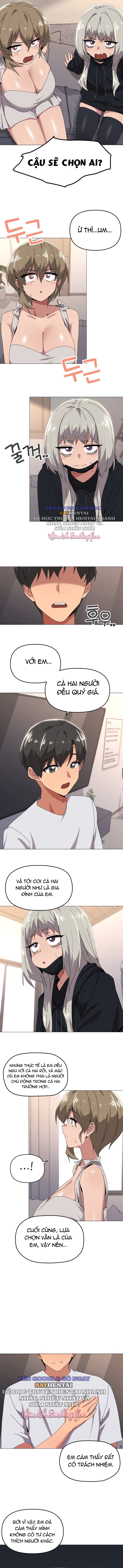 Gia Đình Có Chuyện Gì Thế Chap Chapter 43-Gia Đình Có Chuyện Gì Thế - Next Chap 44