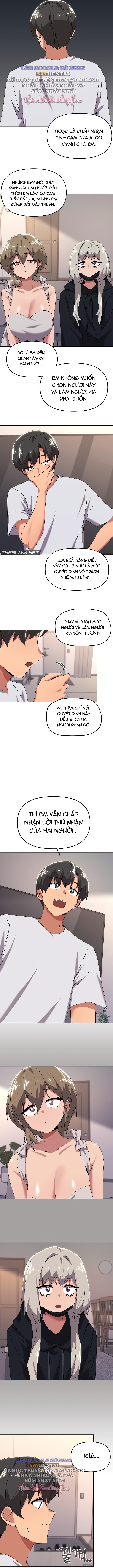 Gia Đình Có Chuyện Gì Thế Chap Chapter 43-Gia Đình Có Chuyện Gì Thế - Next Chap 44