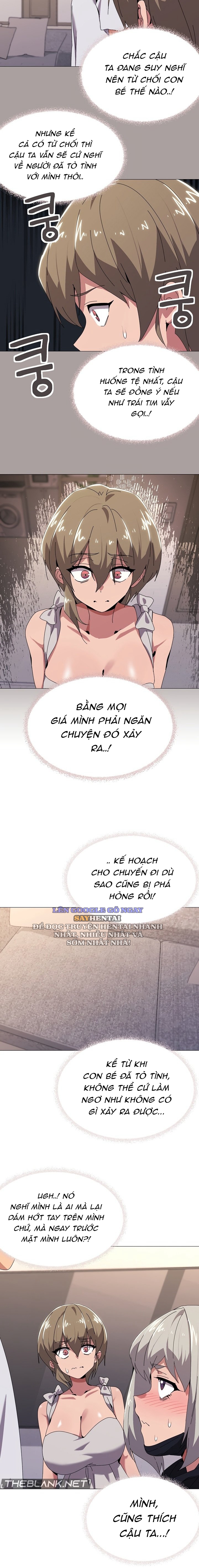 Gia Đình Có Chuyện Gì Thế Chap Chapter 42-Gia Đình Có Chuyện Gì Thế - Next Chap 43
