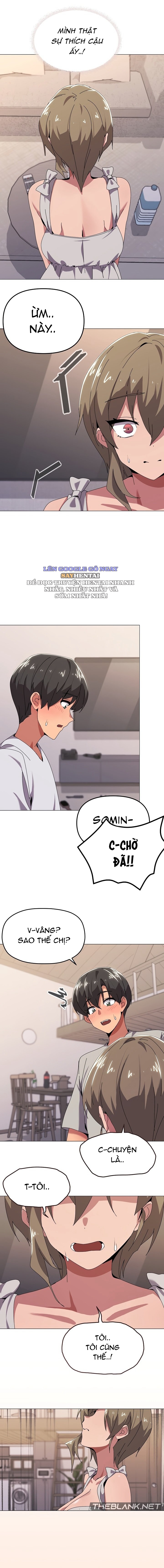 Gia Đình Có Chuyện Gì Thế Chap Chapter 42-Gia Đình Có Chuyện Gì Thế - Next Chap 43