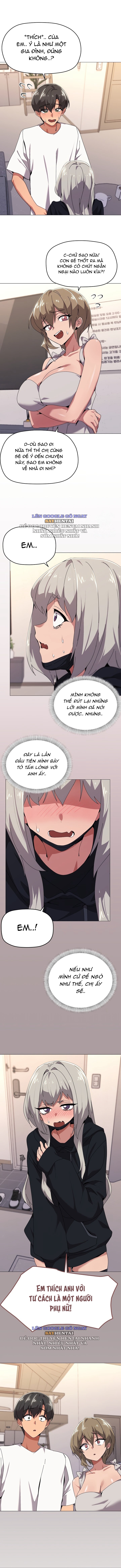 Gia Đình Có Chuyện Gì Thế Chap Chapter 42-Gia Đình Có Chuyện Gì Thế - Next Chap 43