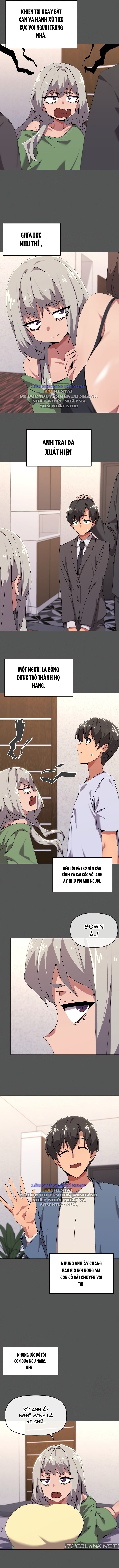 Gia Đình Có Chuyện Gì Thế Chap Chapter 42-Gia Đình Có Chuyện Gì Thế - Next Chap 43