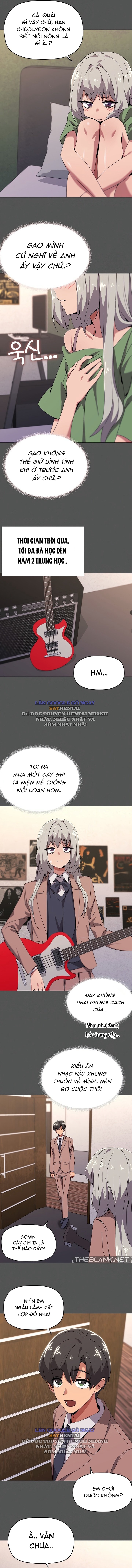 Gia Đình Có Chuyện Gì Thế Chap Chapter 42-Gia Đình Có Chuyện Gì Thế - Next Chap 43