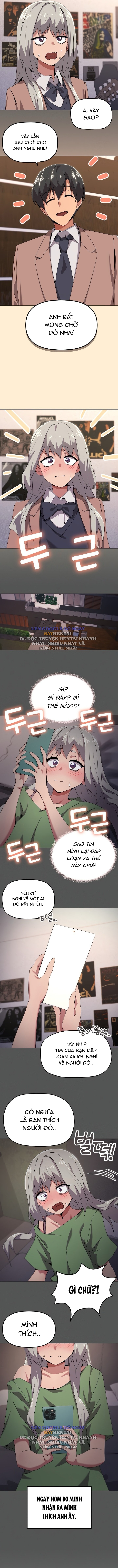 Gia Đình Có Chuyện Gì Thế Chap Chapter 42-Gia Đình Có Chuyện Gì Thế - Next Chap 43