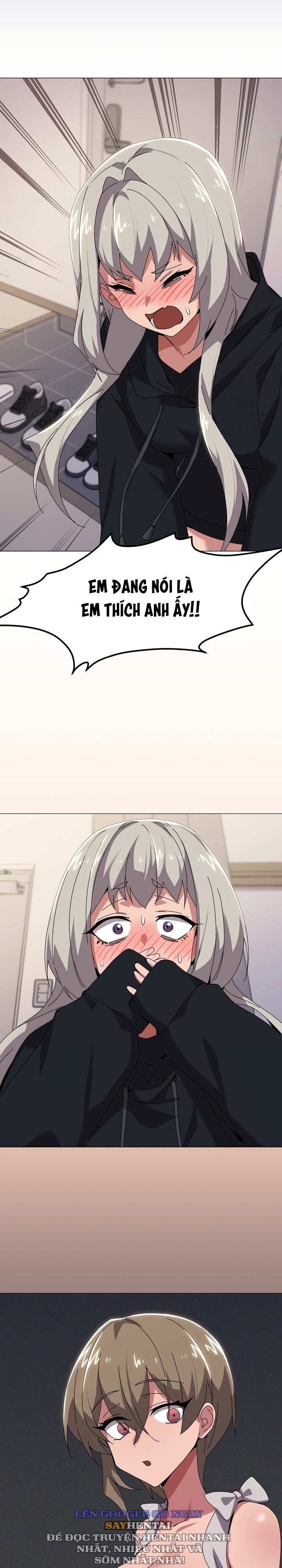 Gia Đình Có Chuyện Gì Thế Chap Chapter 41-Gia Đình Có Chuyện Gì Thế - Next Chap 42