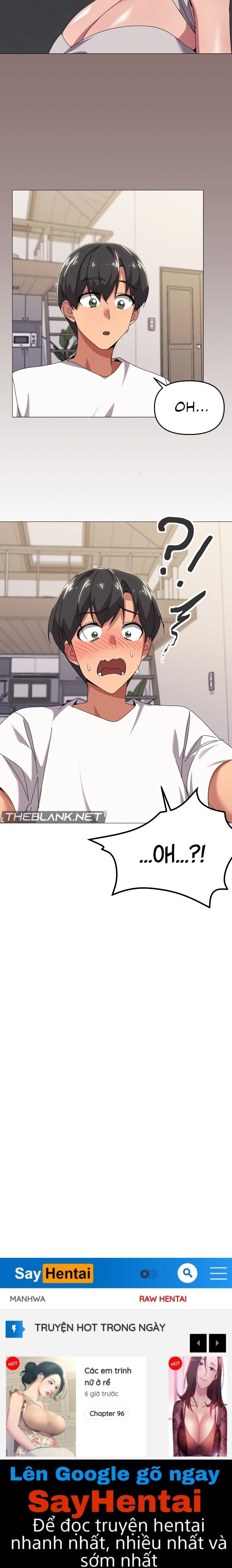 Gia Đình Có Chuyện Gì Thế Chap Chapter 41-Gia Đình Có Chuyện Gì Thế - Next Chap 42