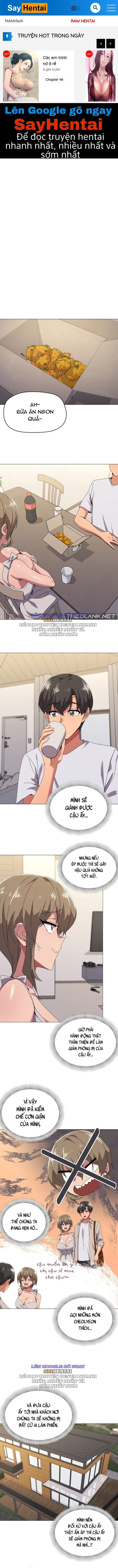 Gia Đình Có Chuyện Gì Thế Chap Chapter 41-Gia Đình Có Chuyện Gì Thế - Next Chap 42