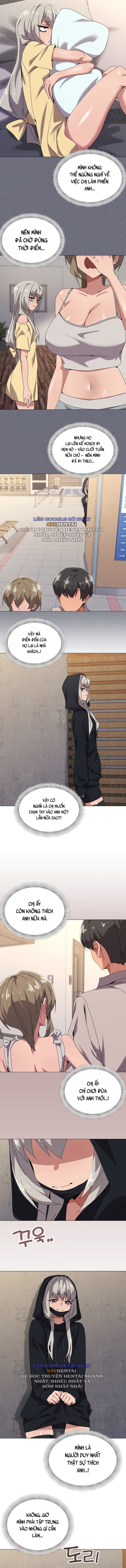 Gia Đình Có Chuyện Gì Thế Chap Chapter 41-Gia Đình Có Chuyện Gì Thế - Next Chap 42