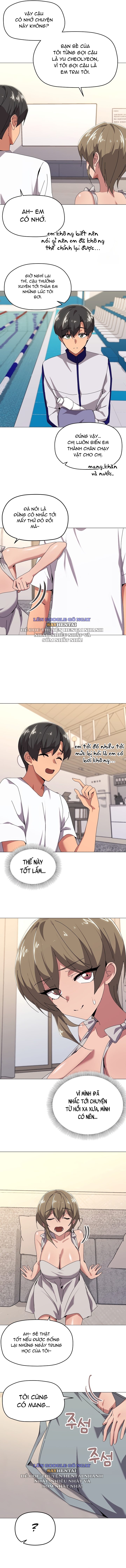 Gia Đình Có Chuyện Gì Thế Chap Chapter 41-Gia Đình Có Chuyện Gì Thế - Next Chap 42