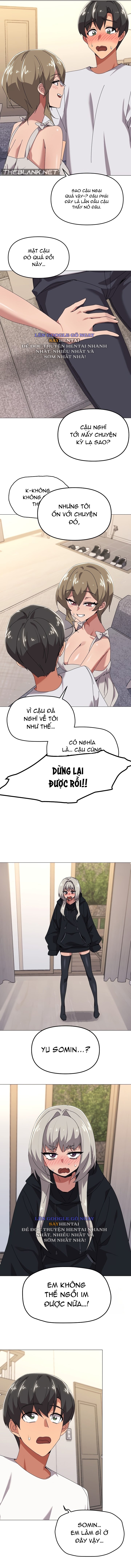 Gia Đình Có Chuyện Gì Thế Chap Chapter 41-Gia Đình Có Chuyện Gì Thế - Next Chap 42