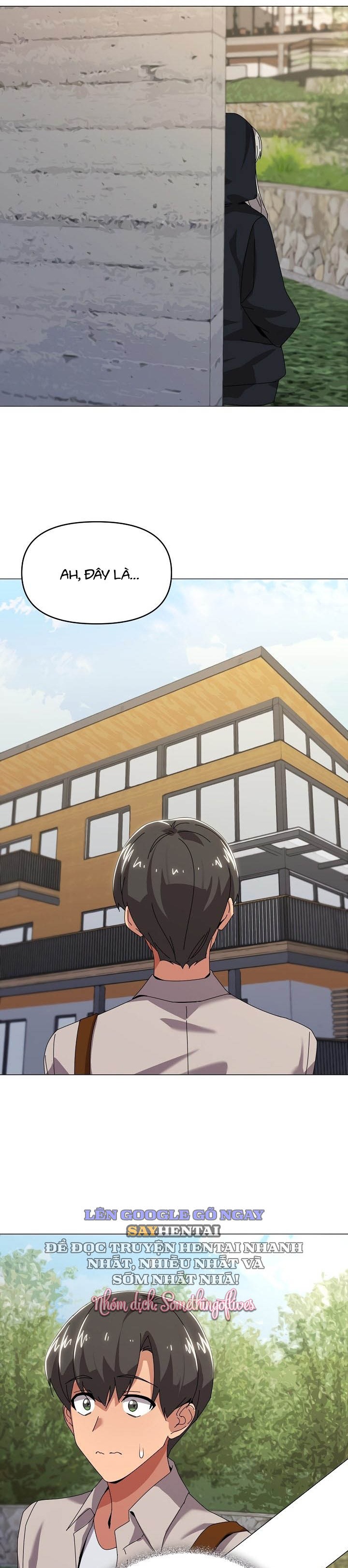 Gia Đình Có Chuyện Gì Thế Chap Chapter 40-Gia Đình Có Chuyện Gì Thế - Next Chap 41