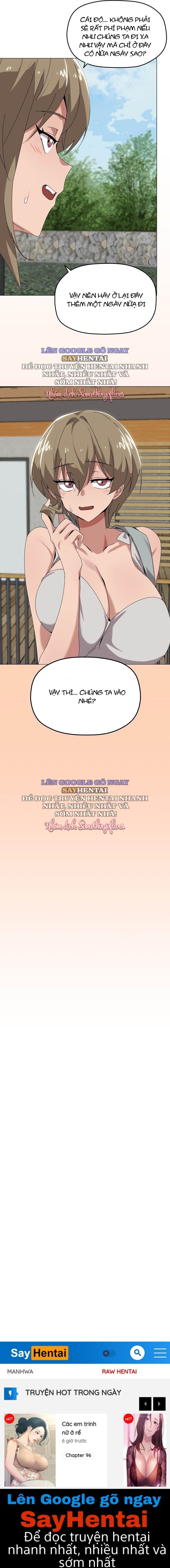 Gia Đình Có Chuyện Gì Thế Chap Chapter 40-Gia Đình Có Chuyện Gì Thế - Next Chap 41