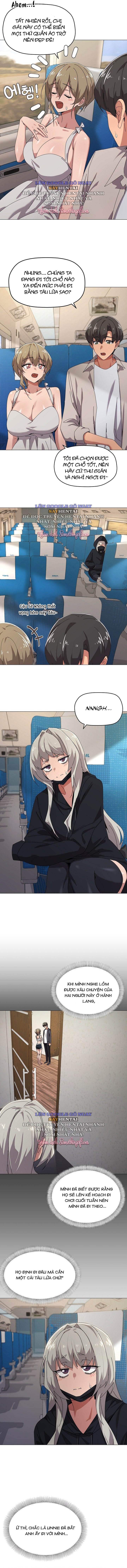 Gia Đình Có Chuyện Gì Thế Chap Chapter 40-Gia Đình Có Chuyện Gì Thế - Next Chap 41