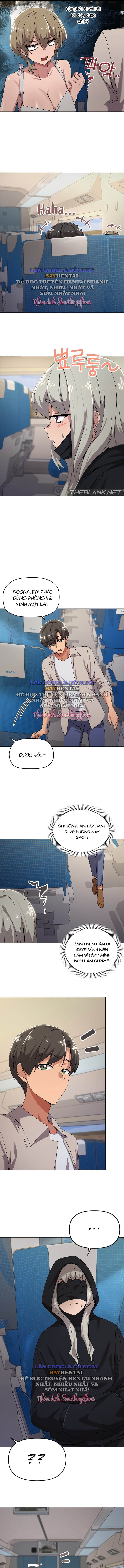 Gia Đình Có Chuyện Gì Thế Chap Chapter 40-Gia Đình Có Chuyện Gì Thế - Next Chap 41