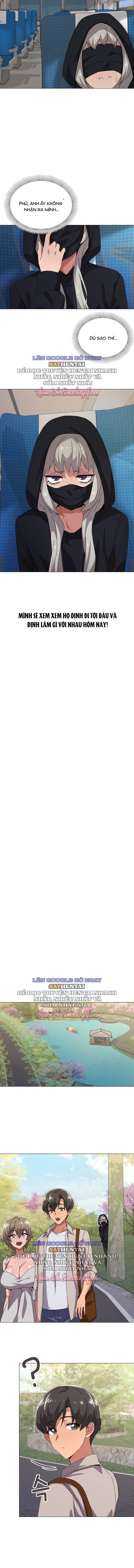 Gia Đình Có Chuyện Gì Thế Chap Chapter 40-Gia Đình Có Chuyện Gì Thế - Next Chap 41