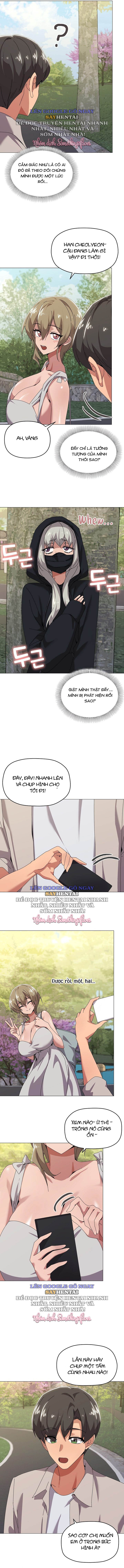 Gia Đình Có Chuyện Gì Thế Chap Chapter 40-Gia Đình Có Chuyện Gì Thế - Next Chap 41