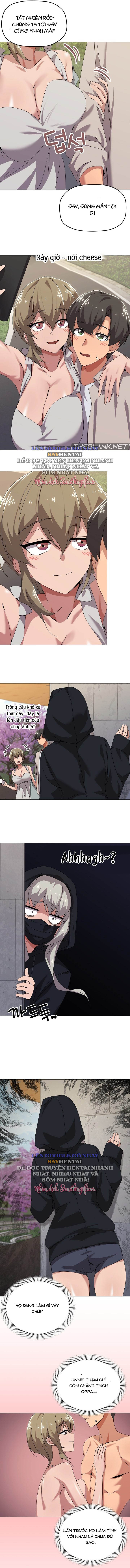 Gia Đình Có Chuyện Gì Thế Chap Chapter 40-Gia Đình Có Chuyện Gì Thế - Next Chap 41