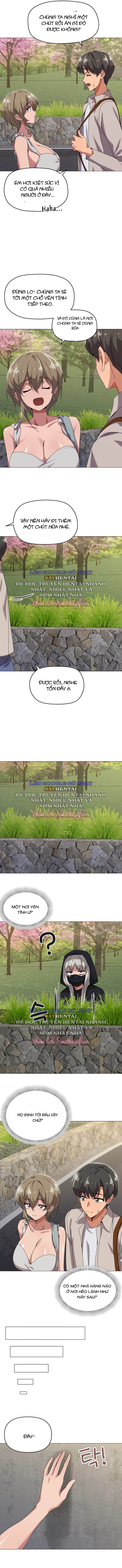 Gia Đình Có Chuyện Gì Thế Chap Chapter 40-Gia Đình Có Chuyện Gì Thế - Next Chap 41