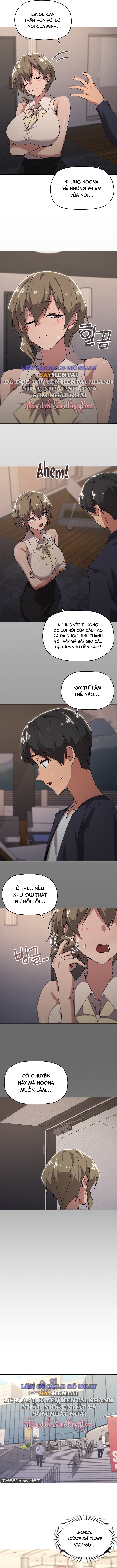 Gia Đình Có Chuyện Gì Thế Chap Chapter 39-Gia Đình Có Chuyện Gì Thế - Next Chap 40