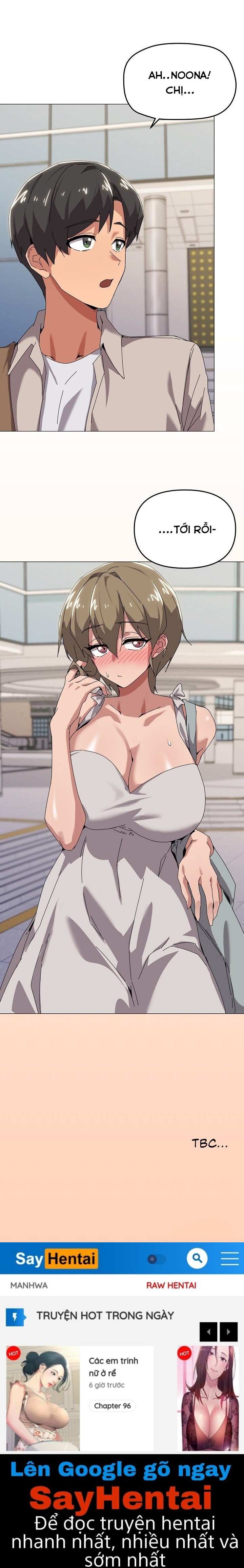 Gia Đình Có Chuyện Gì Thế Chap Chapter 39-Gia Đình Có Chuyện Gì Thế - Next Chap 40