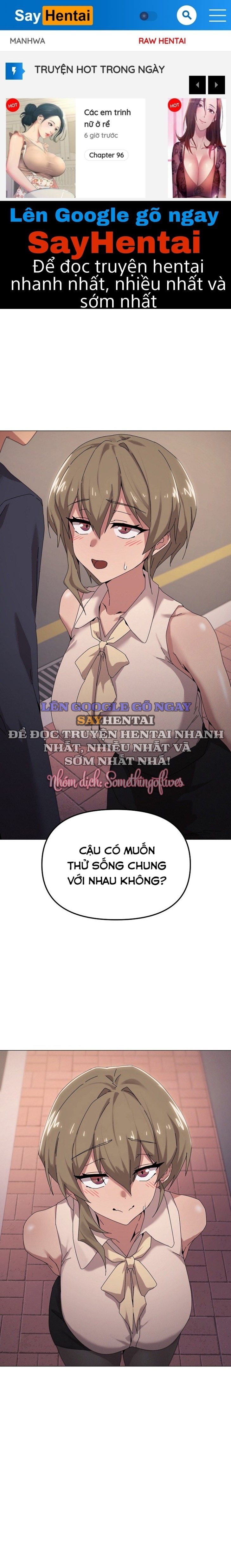 Gia Đình Có Chuyện Gì Thế Chap Chapter 39-Gia Đình Có Chuyện Gì Thế - Next Chap 40