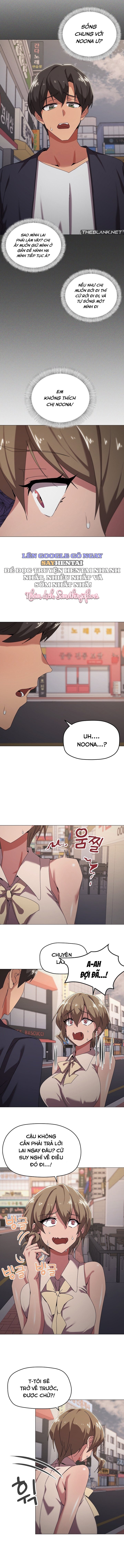 Gia Đình Có Chuyện Gì Thế Chap Chapter 39-Gia Đình Có Chuyện Gì Thế - Next Chap 40