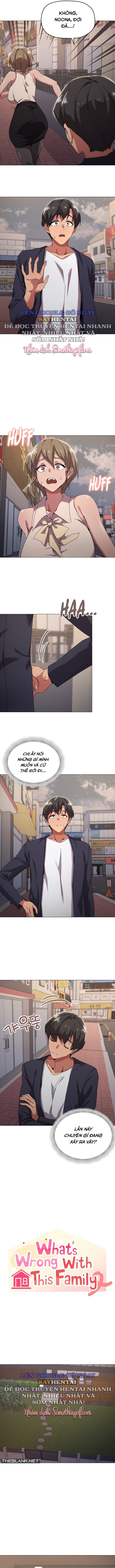 Gia Đình Có Chuyện Gì Thế Chap Chapter 39-Gia Đình Có Chuyện Gì Thế - Next Chap 40