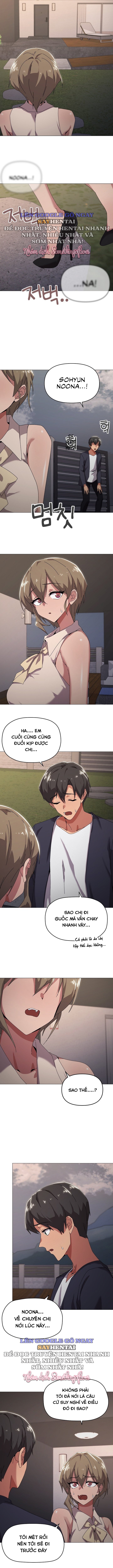 Gia Đình Có Chuyện Gì Thế Chap Chapter 39-Gia Đình Có Chuyện Gì Thế - Next Chap 40