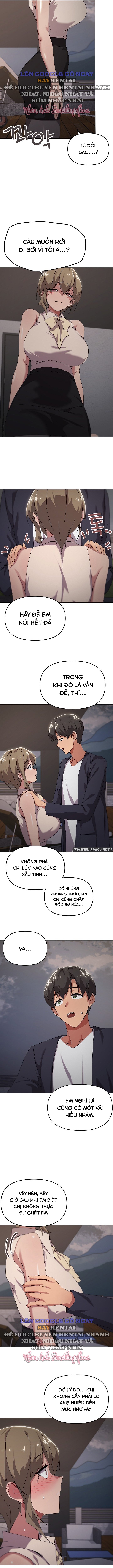 Gia Đình Có Chuyện Gì Thế Chap Chapter 39-Gia Đình Có Chuyện Gì Thế - Next Chap 40