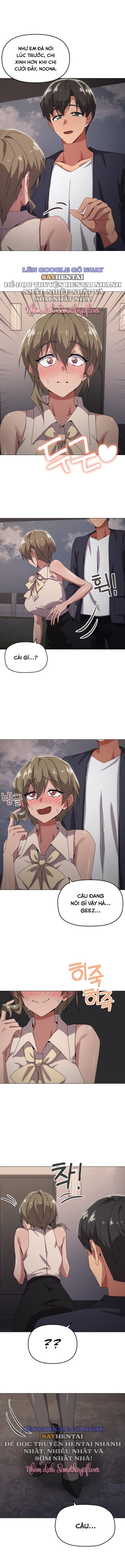 Gia Đình Có Chuyện Gì Thế Chap Chapter 39-Gia Đình Có Chuyện Gì Thế - Next Chap 40