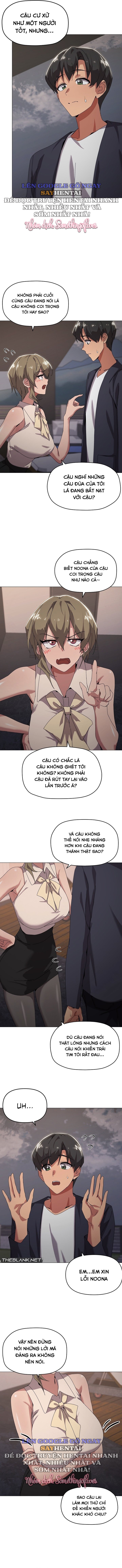 Gia Đình Có Chuyện Gì Thế Chap Chapter 39-Gia Đình Có Chuyện Gì Thế - Next Chap 40