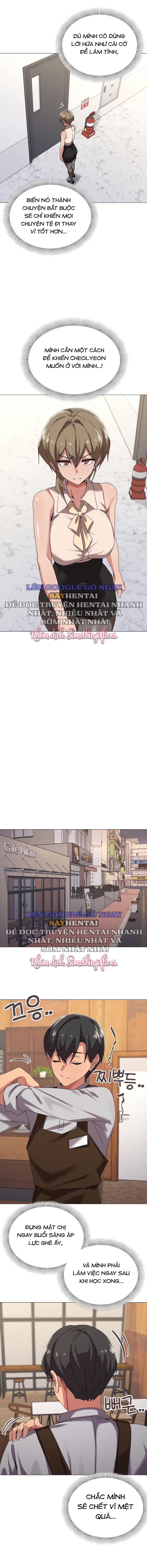 Gia Đình Có Chuyện Gì Thế Chap Chapter 38-Gia Đình Có Chuyện Gì Thế - Next Chap 39