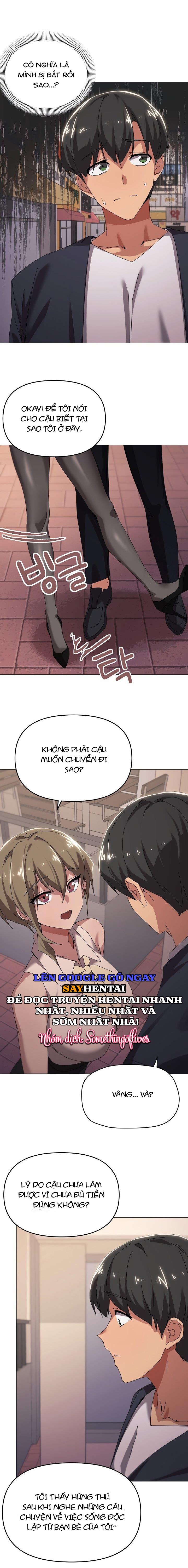 Gia Đình Có Chuyện Gì Thế Chap Chapter 38-Gia Đình Có Chuyện Gì Thế - Next Chap 39