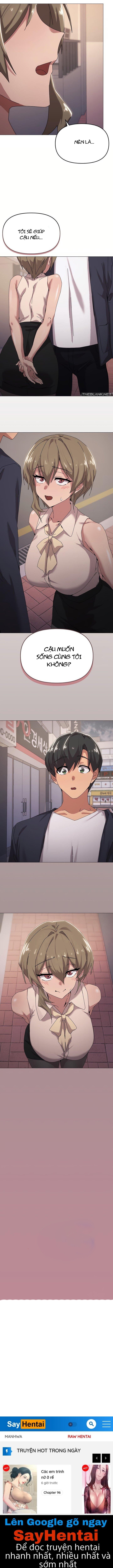 Gia Đình Có Chuyện Gì Thế Chap Chapter 38-Gia Đình Có Chuyện Gì Thế - Next Chap 39