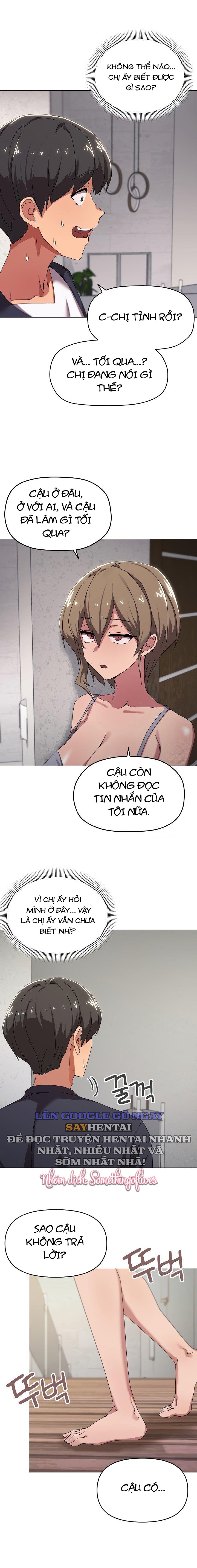 Gia Đình Có Chuyện Gì Thế Chap Chapter 38-Gia Đình Có Chuyện Gì Thế - Next Chap 39