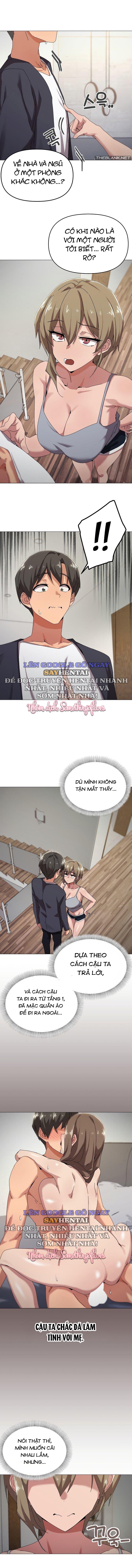 Gia Đình Có Chuyện Gì Thế Chap Chapter 38-Gia Đình Có Chuyện Gì Thế - Next Chap 39