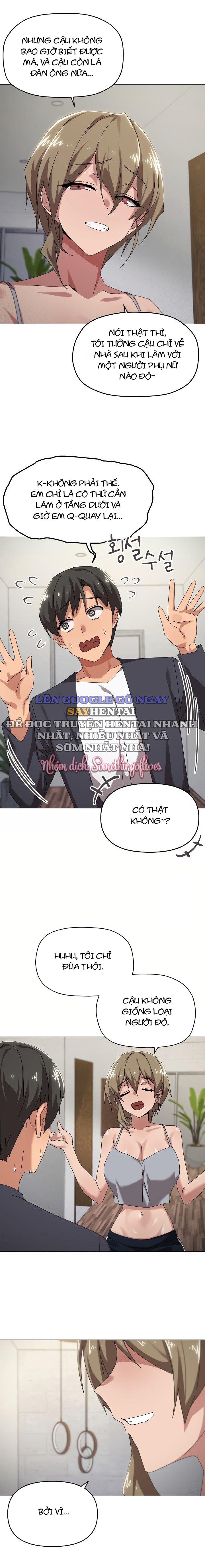 Gia Đình Có Chuyện Gì Thế Chap Chapter 38-Gia Đình Có Chuyện Gì Thế - Next Chap 39