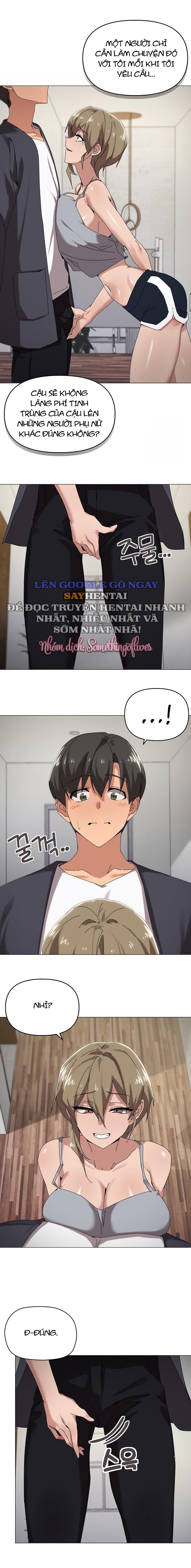 Gia Đình Có Chuyện Gì Thế Chap Chapter 38-Gia Đình Có Chuyện Gì Thế - Next Chap 39