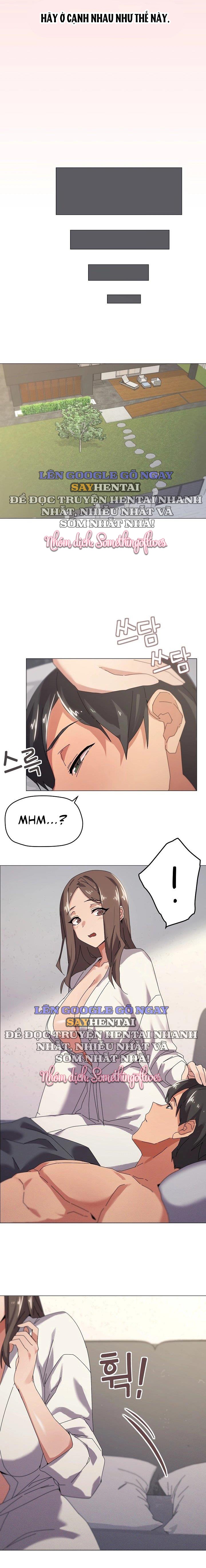 Gia Đình Có Chuyện Gì Thế Chap Chapter 37-Gia Đình Có Chuyện Gì Thế - Next Chap 38