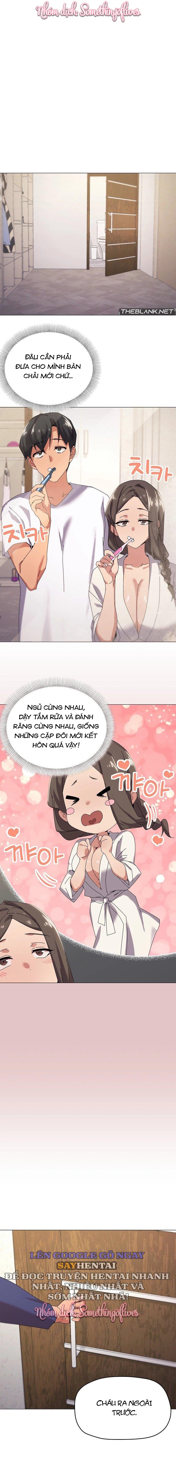 Gia Đình Có Chuyện Gì Thế Chap Chapter 37-Gia Đình Có Chuyện Gì Thế - Next Chap 38