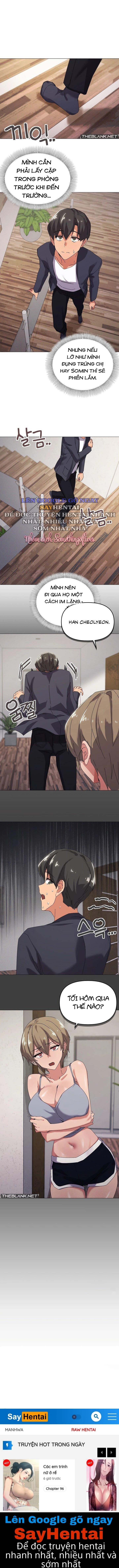 Gia Đình Có Chuyện Gì Thế Chap Chapter 37-Gia Đình Có Chuyện Gì Thế - Next Chap 38