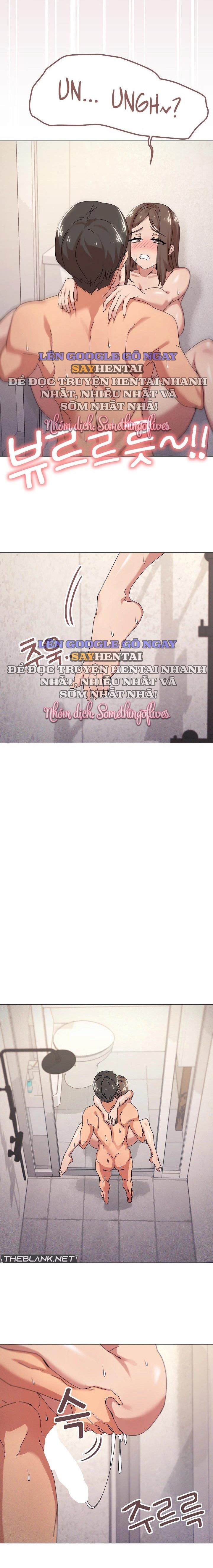 Gia Đình Có Chuyện Gì Thế Chap Chapter 37-Gia Đình Có Chuyện Gì Thế - Next Chap 38