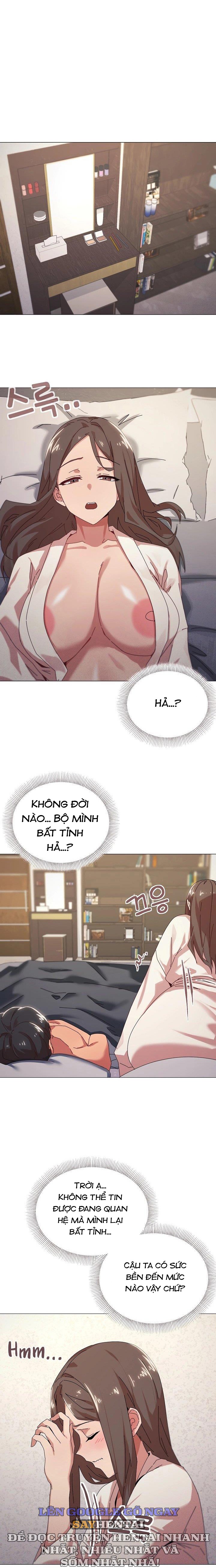 Gia Đình Có Chuyện Gì Thế Chap Chapter 37-Gia Đình Có Chuyện Gì Thế - Next Chap 38