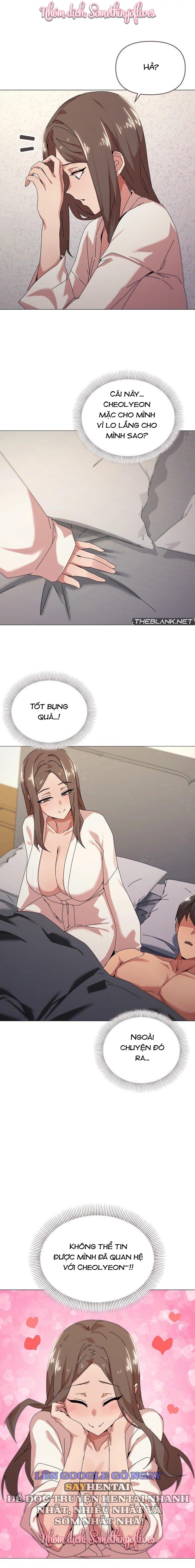 Gia Đình Có Chuyện Gì Thế Chap Chapter 37-Gia Đình Có Chuyện Gì Thế - Next Chap 38